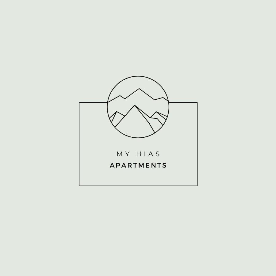 My Hias Apartment Грийс-им-Селрейн Екстериор снимка