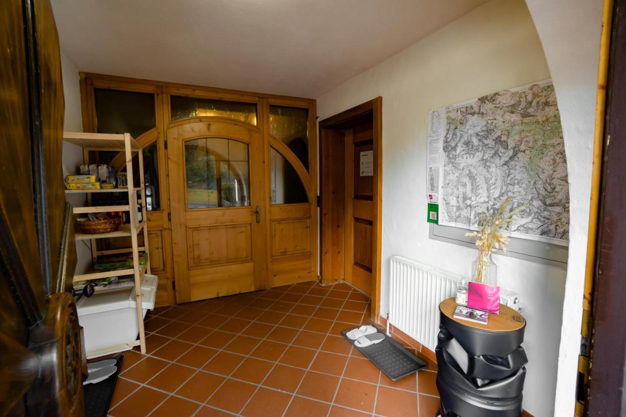 My Hias Apartment Грийс-им-Селрейн Екстериор снимка