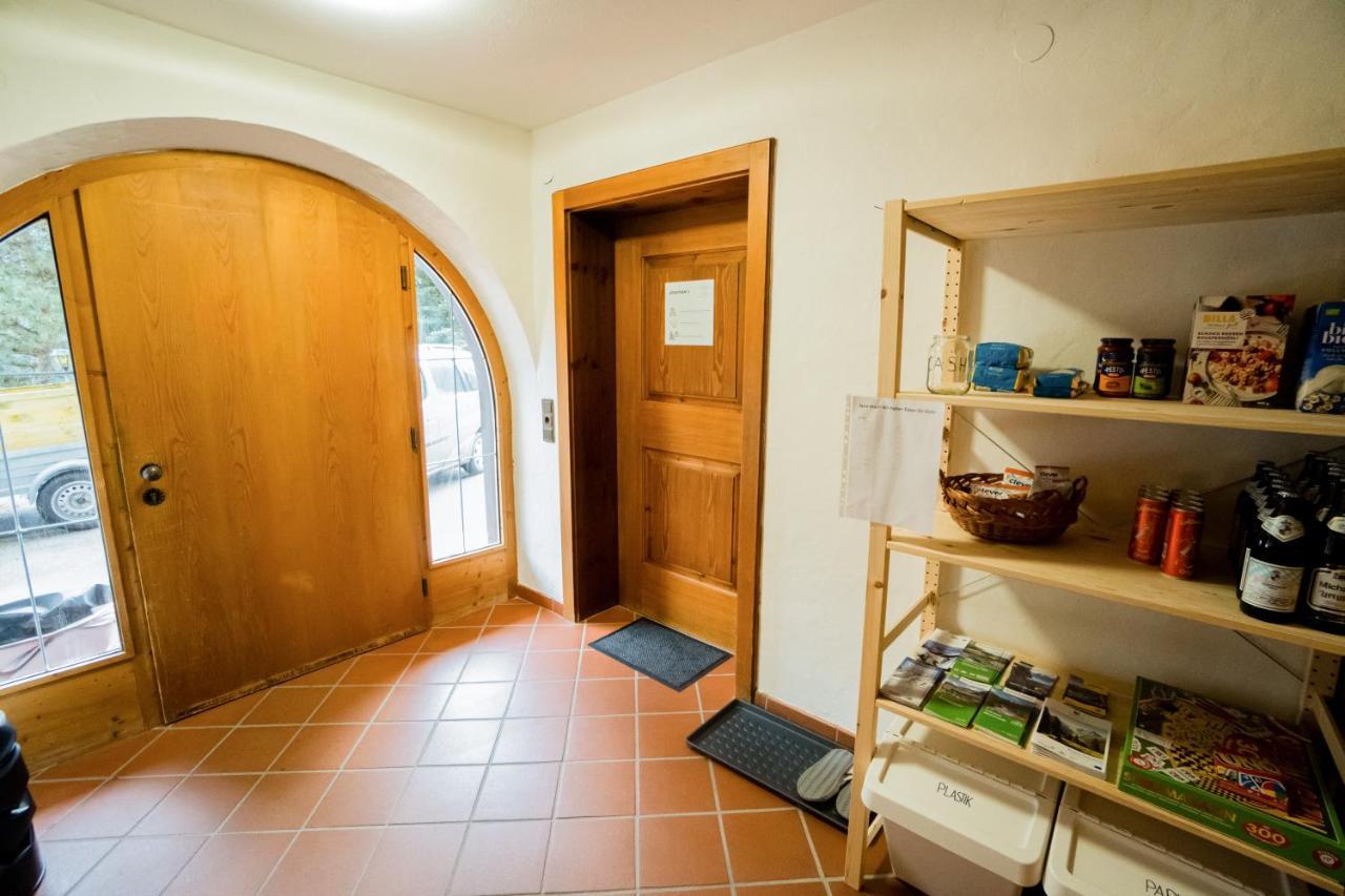 My Hias Apartment Грийс-им-Селрейн Екстериор снимка