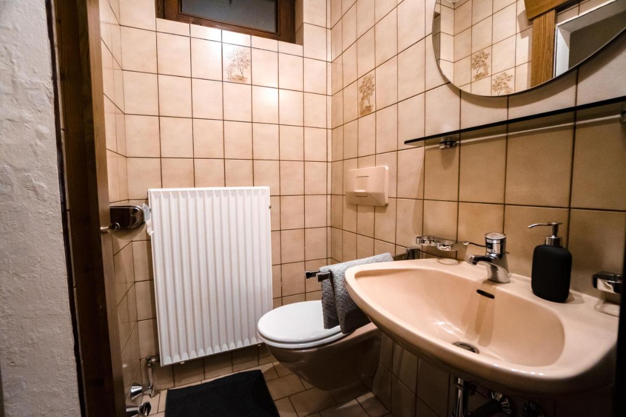 My Hias Apartment Грийс-им-Селрейн Екстериор снимка
