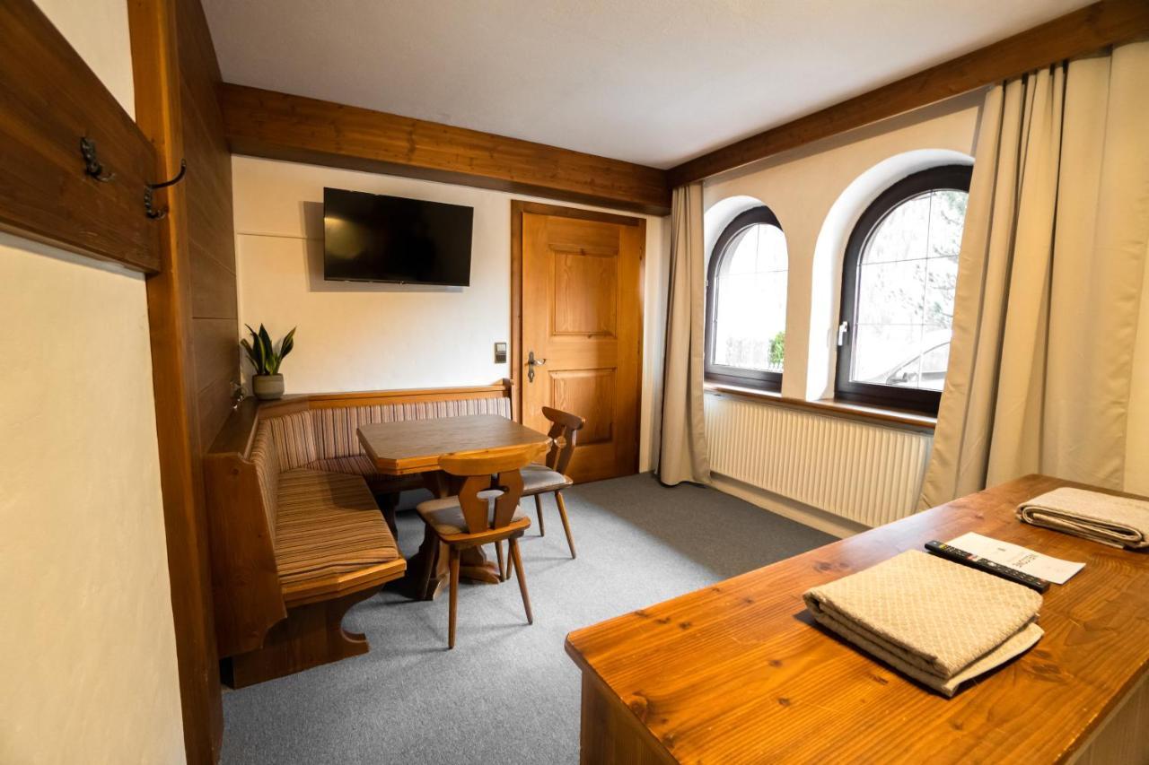 My Hias Apartment Грийс-им-Селрейн Екстериор снимка