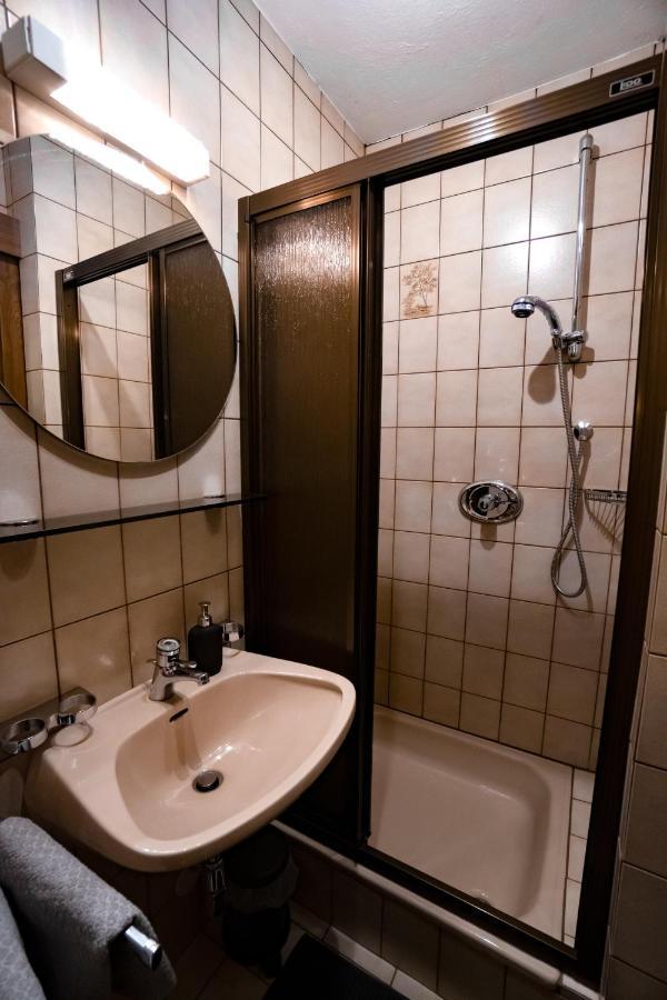 My Hias Apartment Грийс-им-Селрейн Екстериор снимка