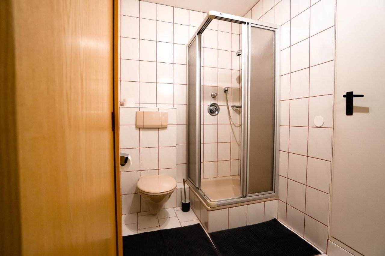 My Hias Apartment Грийс-им-Селрейн Екстериор снимка