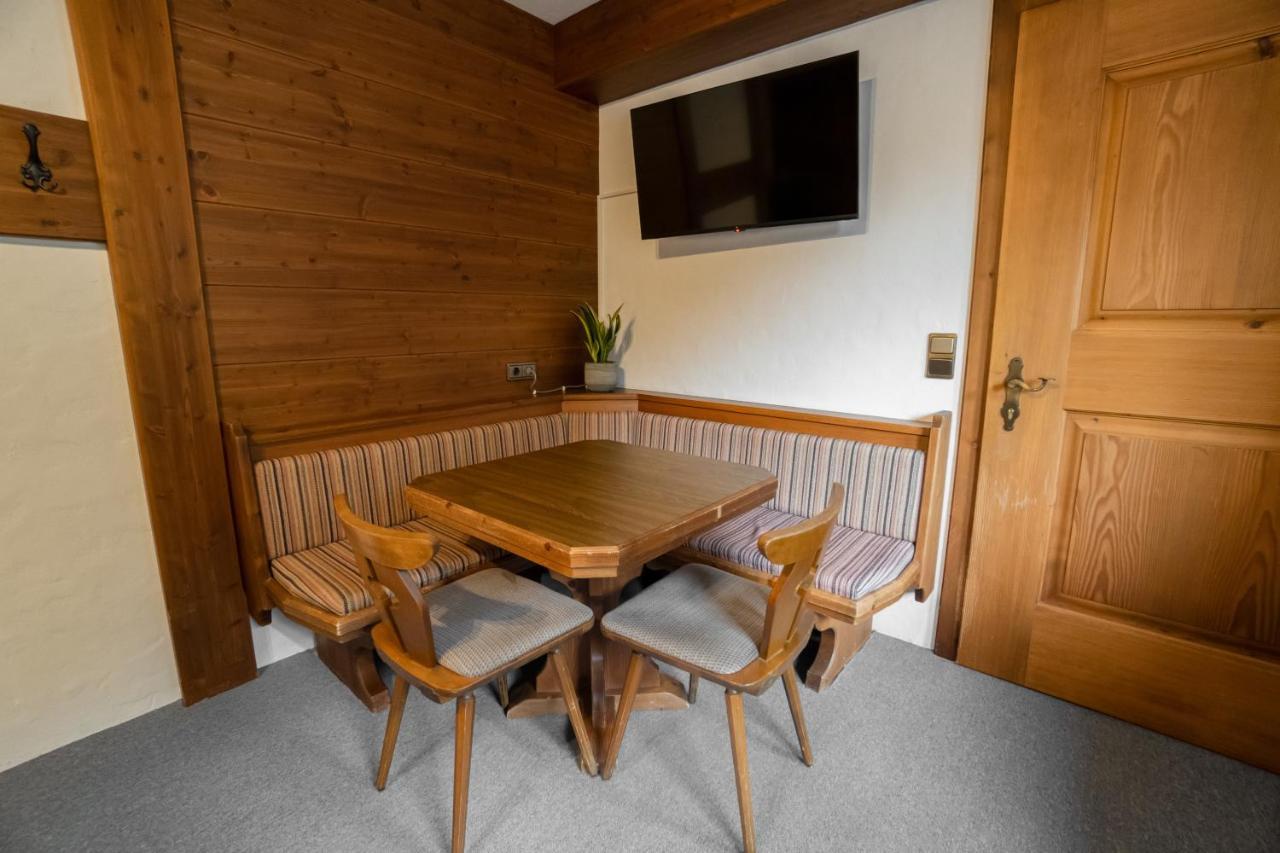 My Hias Apartment Грийс-им-Селрейн Екстериор снимка