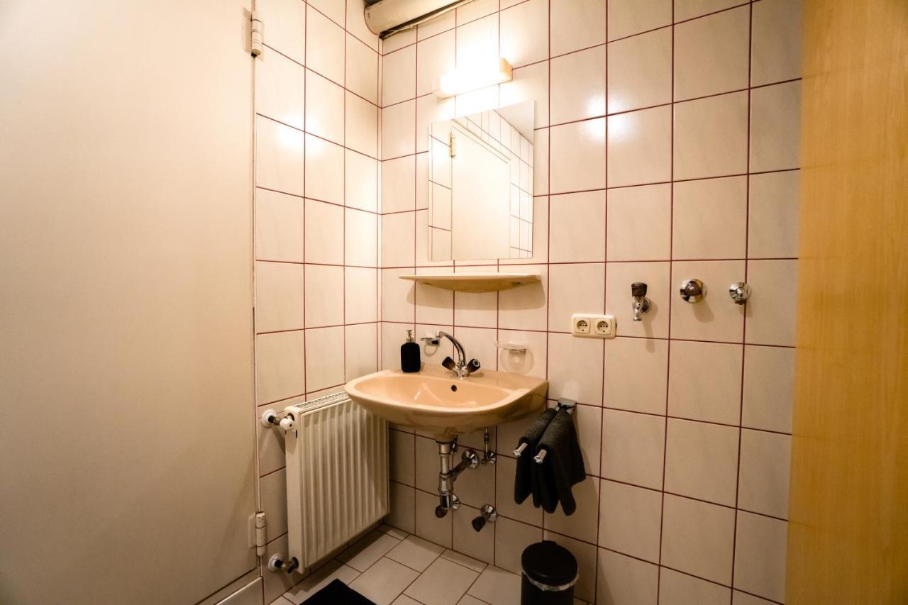 My Hias Apartment Грийс-им-Селрейн Екстериор снимка